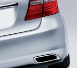Lexus LS460 2006 года